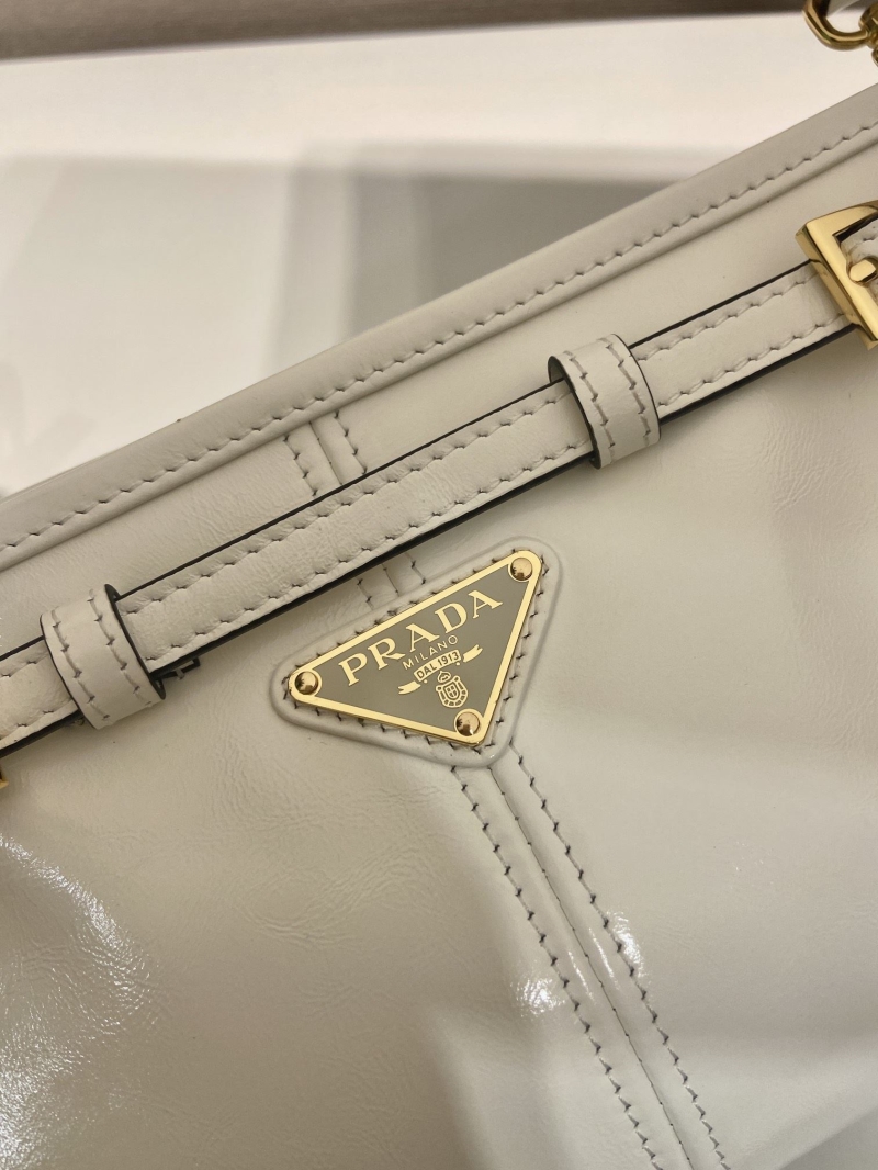 Prada Satchel Bags